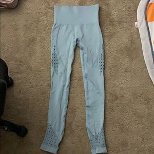 Gymshark energy seamless leggings